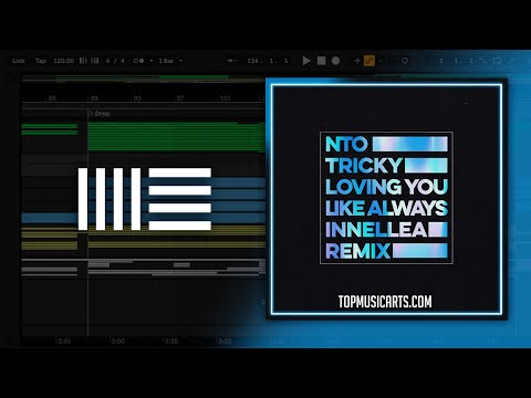NTO - Loving You Like Always (Innellea Remix) (Ableton Remake)