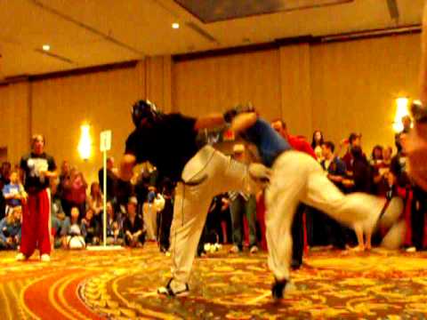 National Karate Team Tournament 2011