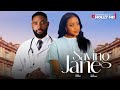 SAVING JANE UCHE MONTANA JOHN EKANEM DORIS IFEKA LATEST NIGERIAN MOVIE