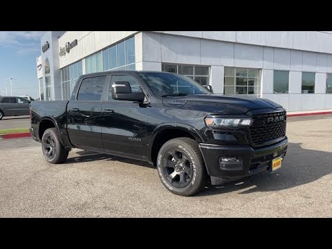 2025 Ram 1500 Norco, Corona, Riverside, San Bernardino, Ontario, CA 25D001