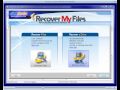 Hard Drive Data Recovery With Recover My Files V4