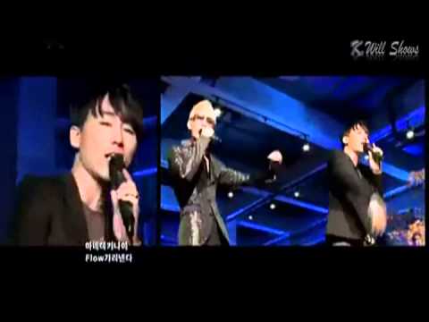 20101009 The Muzit Ep.11 HyBRefinE (feat. Nassun, Bigtone) - Air Plan