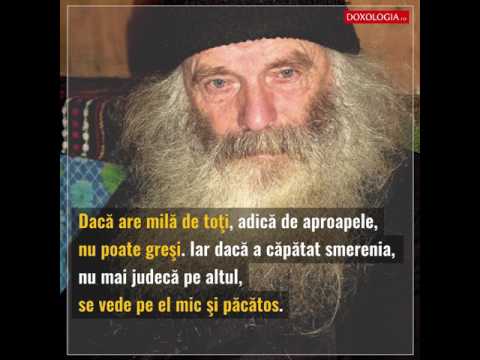 Smerenia - cea mai mare virtute pe care o poate dobândi creştinul