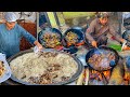 Amazing Food At Street Top 5 Best Street Food Videos Peshawar Food Street Pakistan