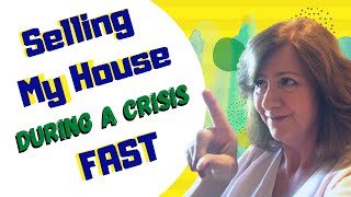 How to sell a house fast in a slow market | Getting a house ready to sell