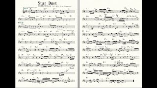Stardust - Clifford Brown with Strings(backing track)