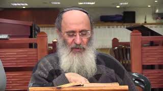 פרשת בא | ההבדל בין אמונה לפי הרגש לבין אמונה לפי השכל (משך חוכמה) – הרב אורי שרקי