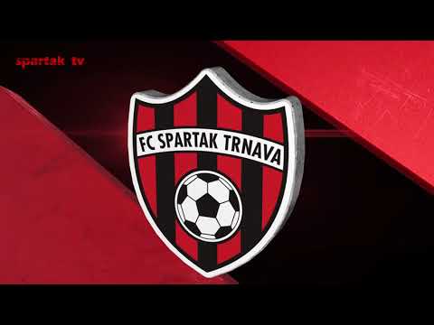 Highlights | MFK Topvar Topoľčany - FC Spartak Trnava juniori | 13. kolo | 4.11.2017