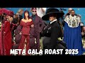 Is This The Wildest Met Gala Ever
