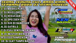 Download lagu ‼️full album jedag jedung full bass viral • dj intan novela terbaru 2022 • ngeslow trending tik tok mp3 Download lagu ‼️full album jedag jedung full bass viral • dj intan novela terbaru 2022 • ngeslow trending tik tok mp3