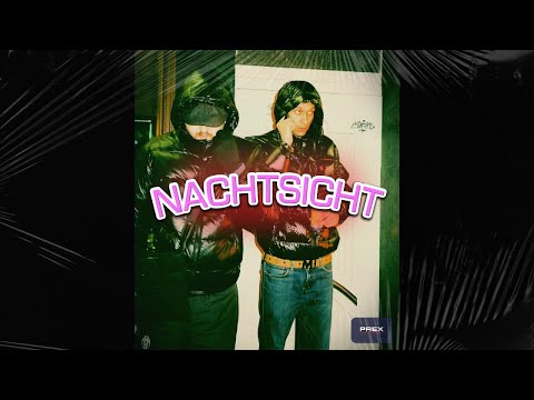 [FREE] Keanu x RUSKI53 x FLEX53 Type Beat - "NACHTSICHT" (Prod. by PREX)