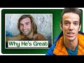 1 Lesson From Chris Sharma S HARDEST First Ascent Tom Randall Of Lattice Training Wide Boyz