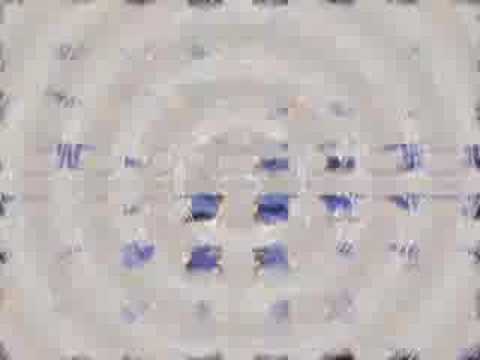 Freaky Chakra - "Time Is An Ocean"