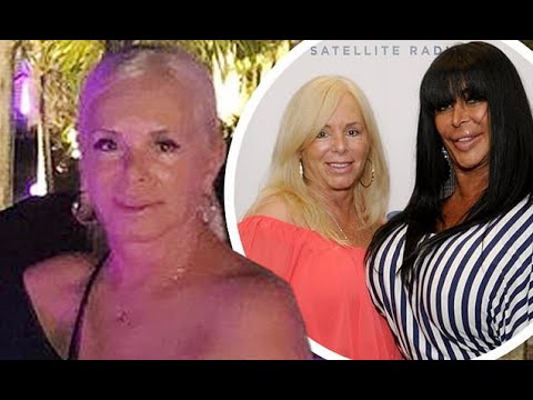 Big Ang star Linda Torres dies from COVID-19 at the age of 67