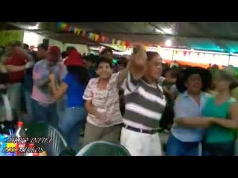 LOS MIRLOS-Eng. Carnaval Jujuy