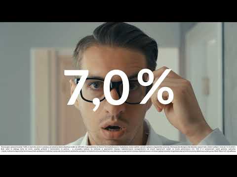 7% na Koncie Oszczędnościowym w Banku Pekao S.A.? OSZ TY!