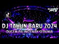 DJ TAHUN BARU 2024 !! Dugem Paling Enak Sedunia | REMIX FUNKOT FULL BASS TERBARU
