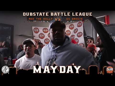 Red The Bully vs Ec Breeze