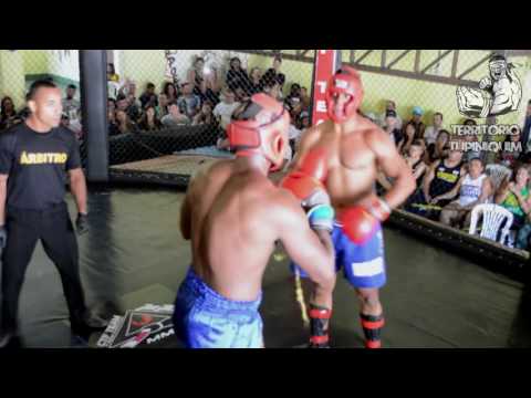 Adriano vs Bruno - Champions Fight 5