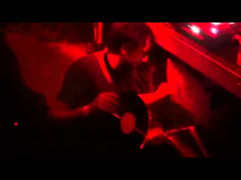 LOWRIS @Weather Festival Paris Official After Hour