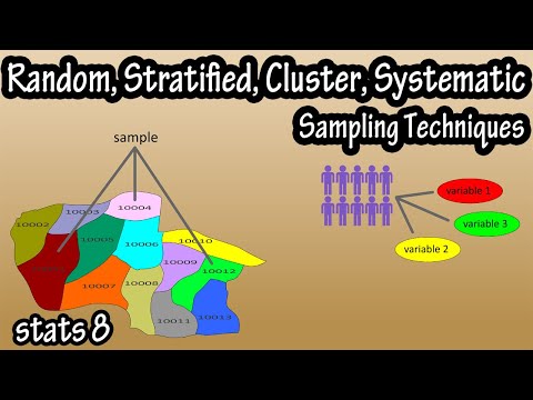 image-What is dual random sampling?