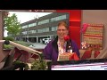 Werknemers Flevolandse ziekenhuizen leggen werk neer