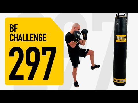 BF CHALLENGE 297