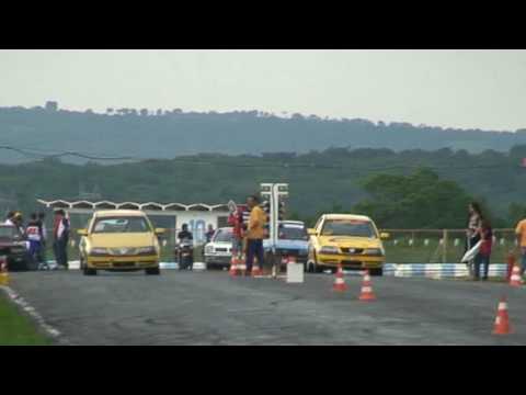 ENES PREPARACOES - GOL DT-B 775 - UBERLANDIA - MG