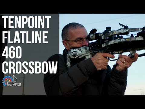 TenPoint Vision Scope: The Most Advanced Crossbow Scope