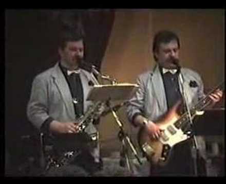 Zespół BEZ NAZWY - Mix 1991