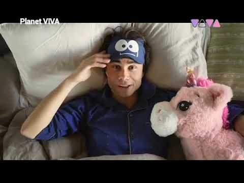 [FANMADE] Alexander Rybak ft. Grace Kelly - 1000 Views (VIVA Polska - Planet VIVA)