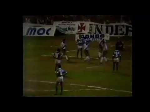 Bebeto (Vasco) - 14/02/1990 - Cabofriense 0x2 Vasco - 1 gol