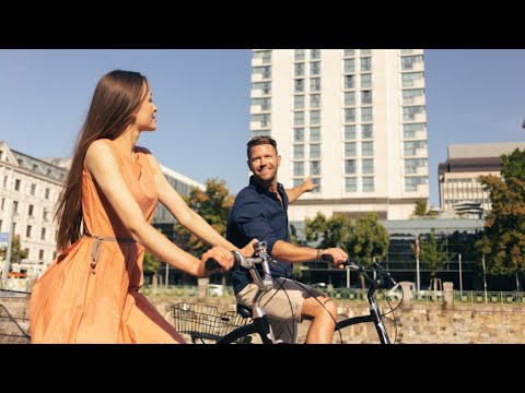 Hilton Vienna Park - For an authentic & mindful experience