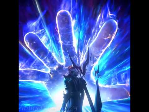 [BTTH] To rescue Zi Yan, Xiao Yan is back on the Dragon Island | BTTH S5 Ep 182 PV