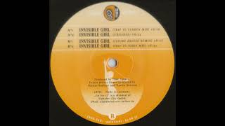 Time Square – Vol 2: Invisible Girl (Future Breeze Remix)