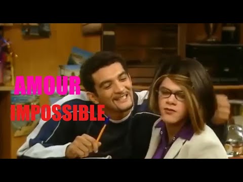 H - Histoire d'amour entre Sabri et la cousine de Jamel (complet)