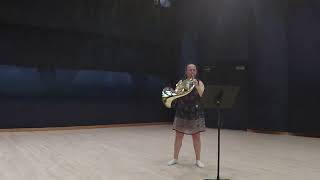Download lagu Mozart: Horn Concerto No. 2 in E-flat major, K. 417 mp3