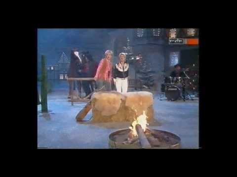 Linda Feller & Inka Bause - Medley