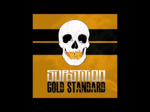 Supastition - "Unorthodox" OFFICIAL VERSION