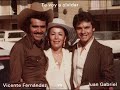 Te voy a olvidar - Vicente Fernández ft Juan Gabriel