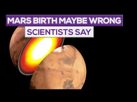 New Space Race Who Will Be The First To Reach Mars