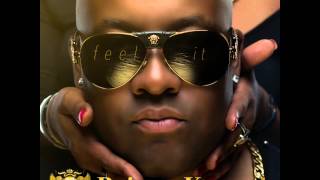 Feel It by Prince Kasual