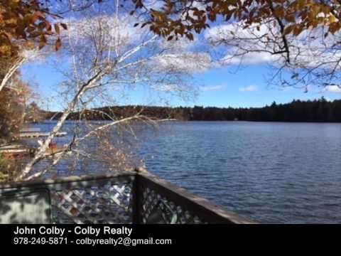 50 Spa Road, Phillipston MA 01331 - Single Family Home - Real Estate - For Sale -