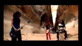 Killing Heidi - Weir (OFFICIAL VIDEO)