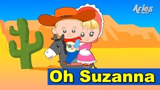 Download lagu Oh Suzanna - Children Songs (Donny & Mary) mp3 Download lagu Oh Suzanna - Children Songs (Donny & Mary) mp3