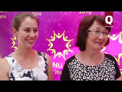 Canlı ses - 2016. 1 выпуск. Мавиле