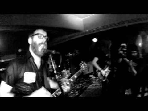 Antillectual - I'm The One (Descendents Cover, Live at Friends First Fest)