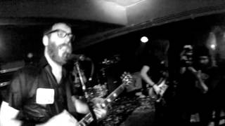 Antillectual - I&#39;m The One (Descendents Cover, Live at Friends First Fest)