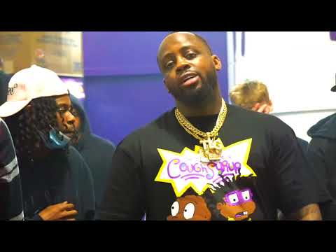 Desto Dubb x JuggManTooch x Pimp Pimp P "After Work" (Official Video) Shot by @j4vision