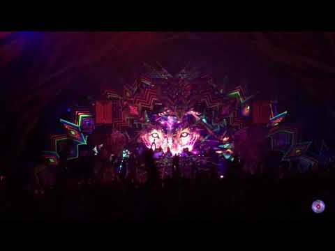 Burn in Noise vs Altruism - Adhana Festival - Rio Negrinho/SC (2018/2019)